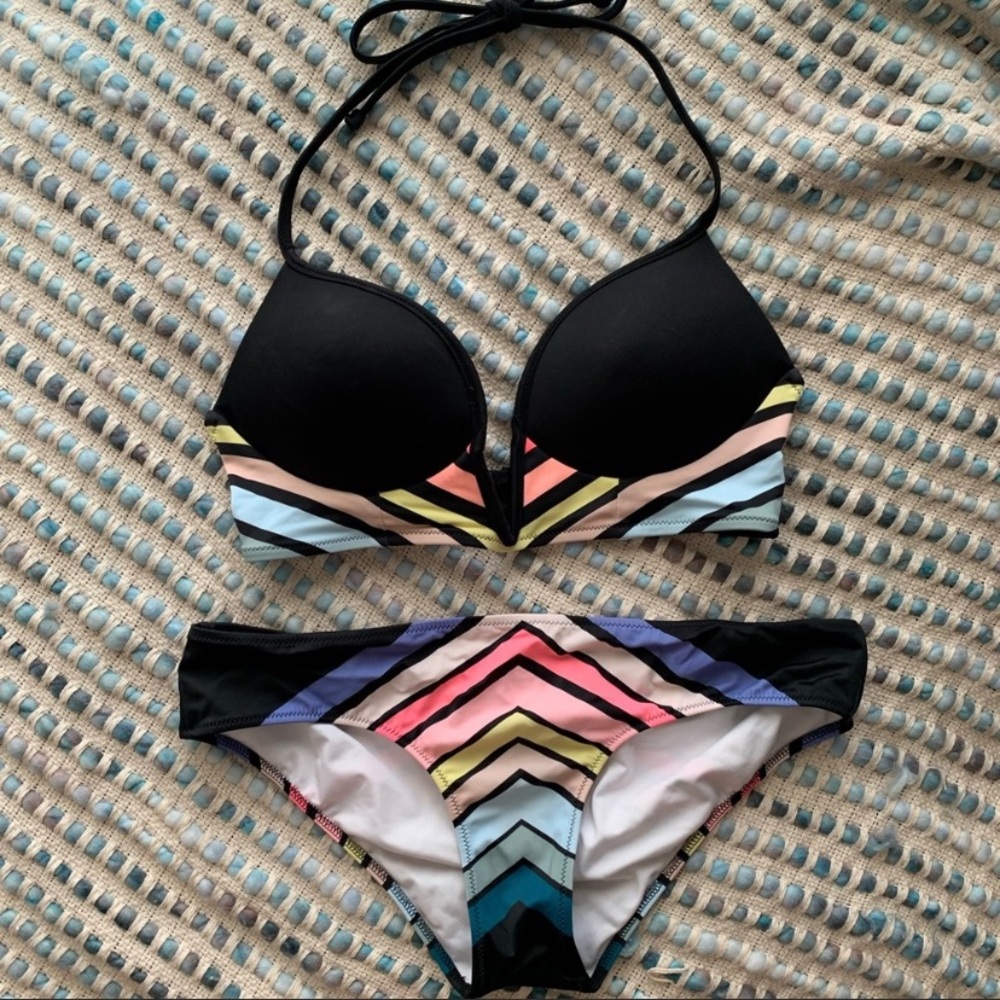 Victoria’s Secret PINK Swim